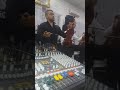 Amine Wardaoui Avec Hajib El Mouhmadia 