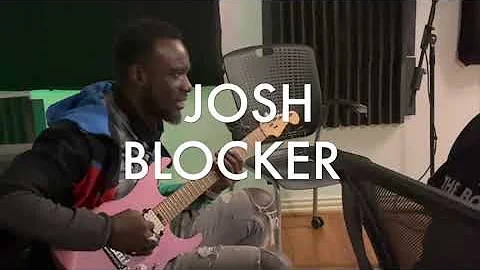 Josh Blocker Mary Had A Little Lamb