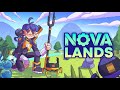 Dad on a Budget: Nova Lands Review