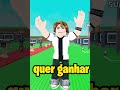 QUAL BRAINROT VOCÊ ESCOLHE 🤔?  #roubeumbrainrot #roblox