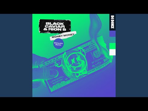Money Money (MistaJam Remix)
