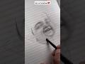 Jai Sri krishna❤️ || krishna drawing tutorial || learn to draw krishna || Drawlikepro