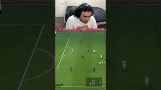 MAGALAES QUIERE UN FUTBOL MAS EXPLOSIVO #fifa #futbol #fifamodocarrera #eafc26