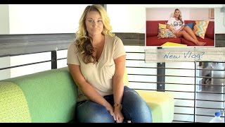 Curve Model Q&A with Olivia Jensen - Part 2 - 4K Ultra HD