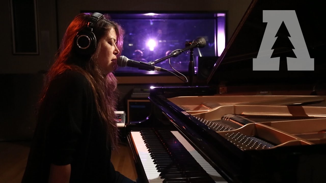 Watch Rachael Yamagata - Break Apart | Audiotree Live on YouTube Watch Rachael Yamagata - Break Apart | Audiotree Live on YouTube