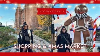 VLOGMAS DAY 13 | SHOPPING & HOMEWARE • THIS IS FOR CHILDREN?! • BATTERSEA POWER STATION by estareLIVE 2,555 views 4 months ago 17 minutes