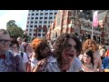 Brisbane Zombie Walk