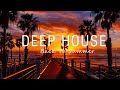 Deep House Mix 2022 - Melodies Of Vocal House -  Miami Deep Summer Remix 2022