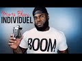 Mont Blanc Individuel Fragrance Review | Men's Cologne Review