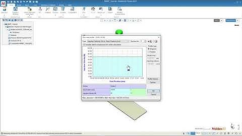 Machine Characterization Service_MMIP File Instruction