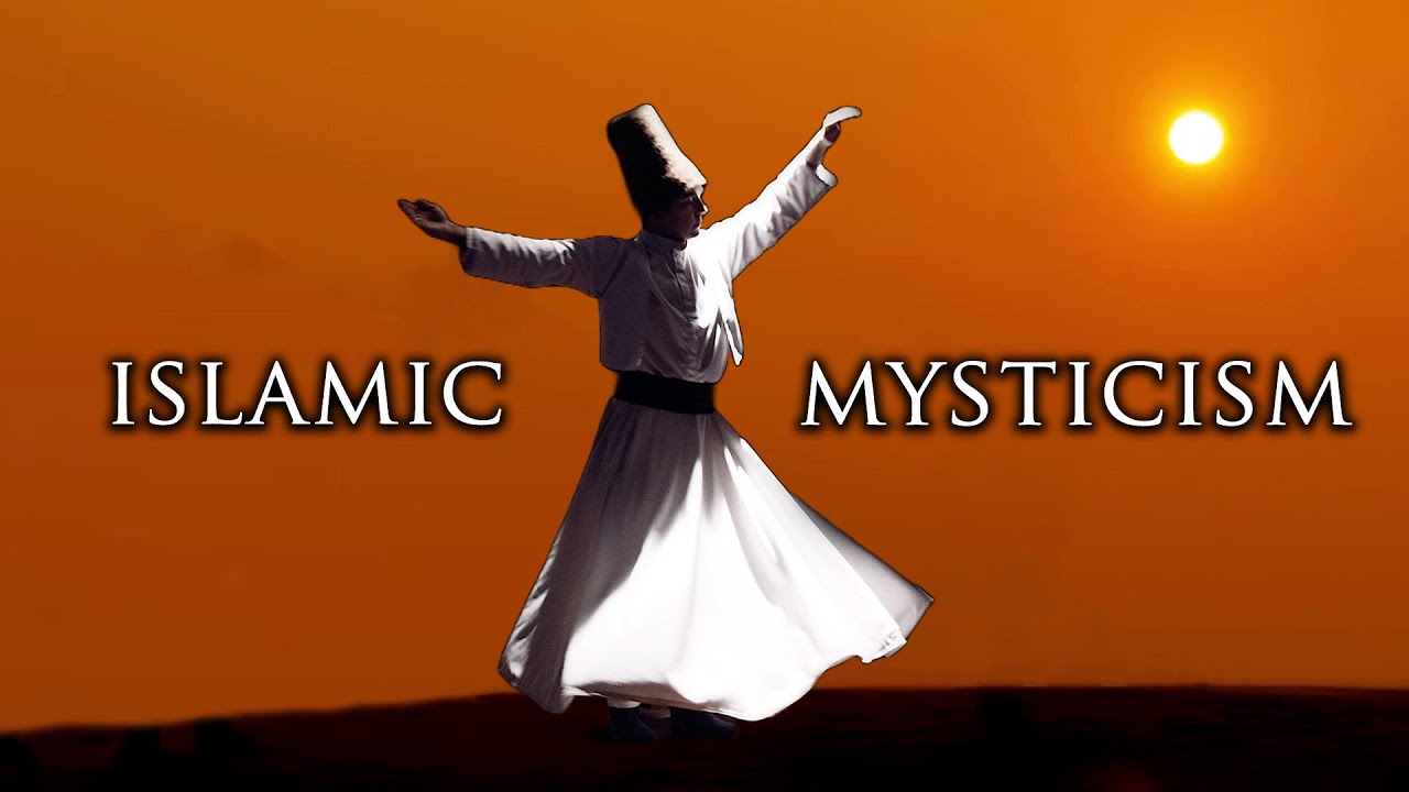 What is Sufism