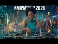 Top Mix Amapiano South Africa 2026 Trending Best Music Vibe ZA 3Steps Party Mix Club Banger 