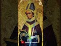 పునీత స్టనిస్ లాస్  || క్రీ || శ || 1030-1079 St. Stanislaus of Krakow | Mana Puneethulu #saint