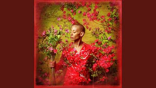 Video thumbnail of "Gail Ann Dorsey - Magical"