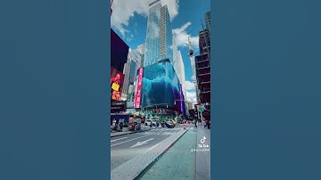 Thumbnail of Times Square in Midtown Manhattan, New York City,