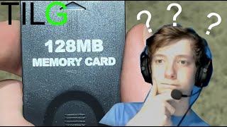 What are memory cards and how do they work? | Today I Learned Gaming screenshot 5