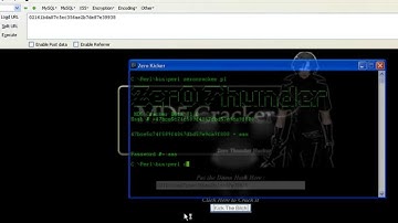 MD5 Cracker v1.0(test)