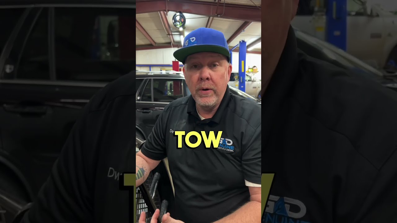 What Would Happen If You Put Diesel In A Gas Car 