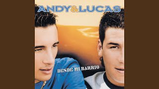 Miniatura de "Andy & Lucas - Por Ella"