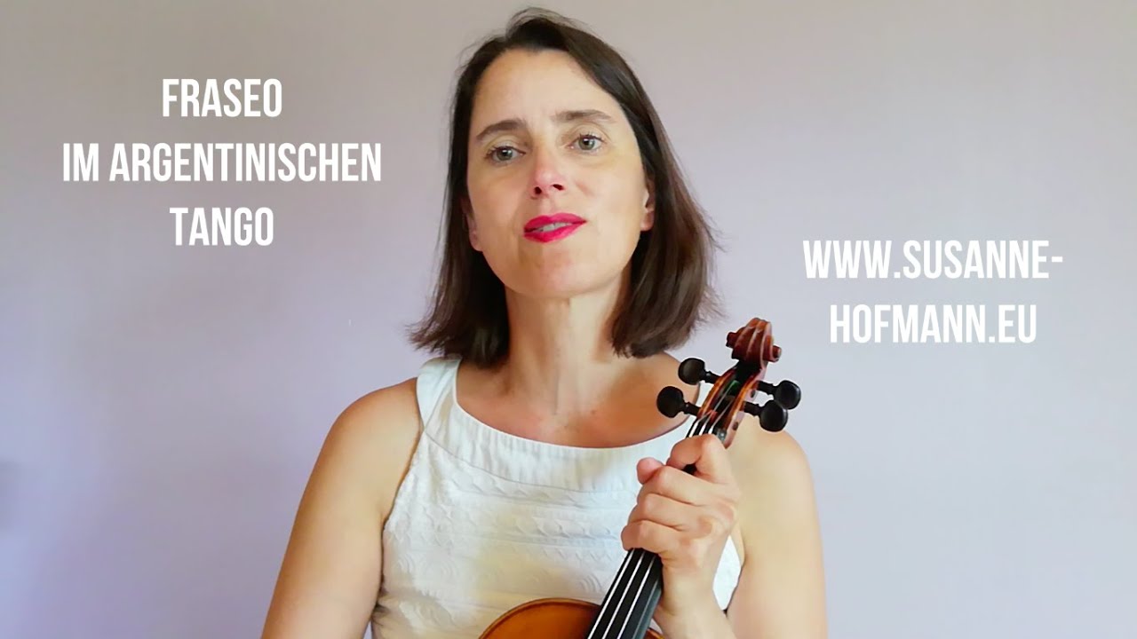 tango kennenlernen