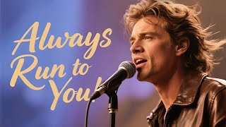 Bon Jovi – Always Run To You | Soulful Slow Rock Ballad of Passion 💞