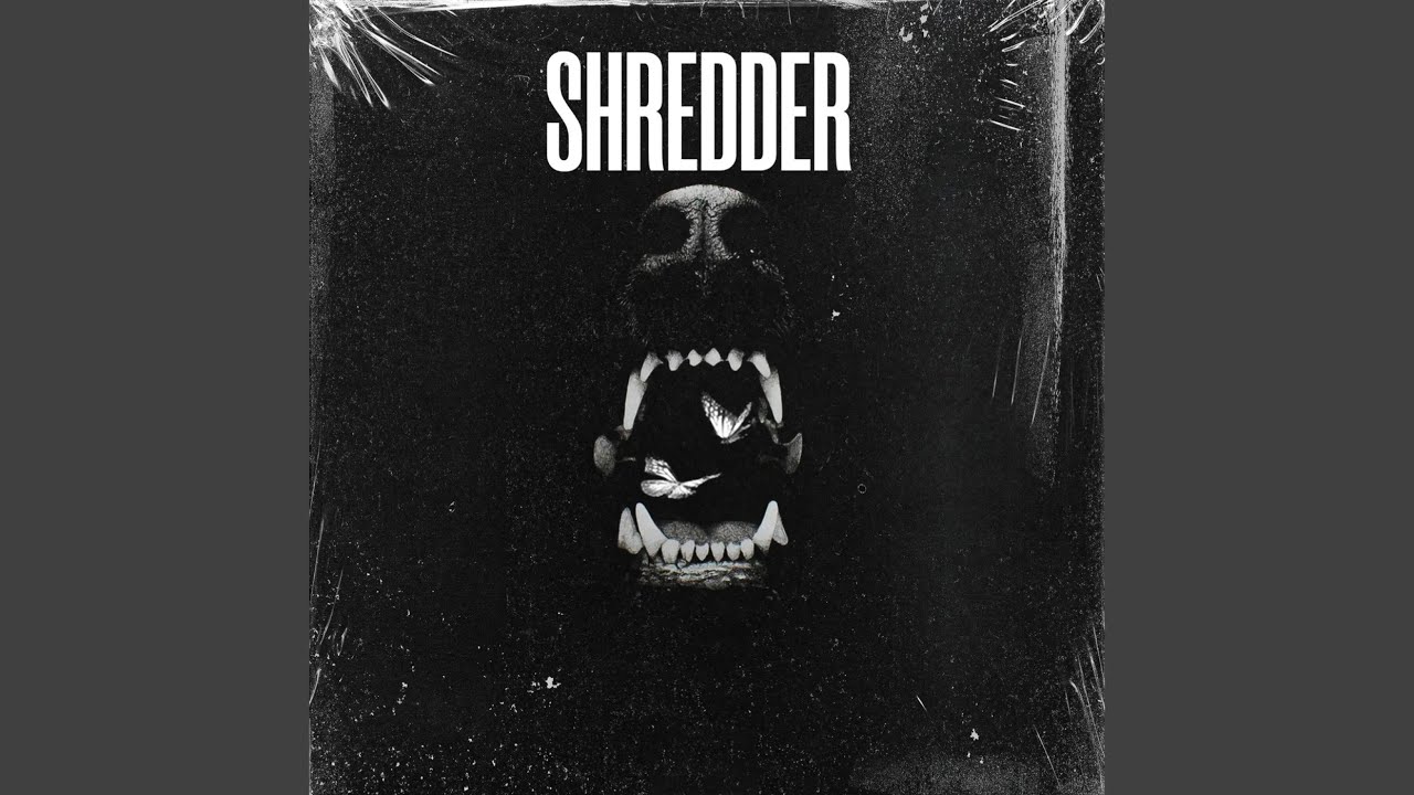 Watch Shredder on YouTube Watch Shredder on YouTube