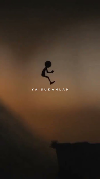 Bondan Prakoso - Ya Sudahlah - Animasi