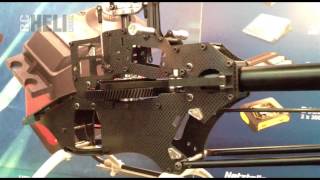 Spielwarenmesse 2013: Compass 6HV Ultimate