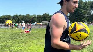 The Dig Men’s Open 7/25/26 g2
