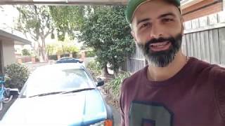 2001 BMW 325i sedan owner's review