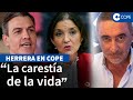 Herrera: “Las familias españolas se están empobreciendo y el Gobierno no tiene ni idea de qué hacer”