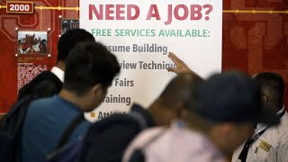 Economist Darda Says the ‘Jury’s Still Out’ on U.S. Economy
