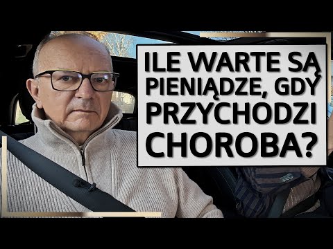 JACEK WALKIEWICZ: CHOROBA, FILOZOFIA ŻYCIA, LUKSUS I DOCZESNOŚĆ *Część 1 | DUŻY W MALUCHU