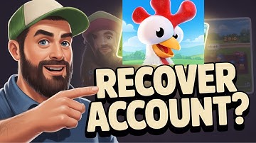 How To Recover Hay Day Account (2025 Guide)