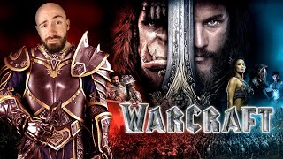 SO  Warcraft (Rétrospective)