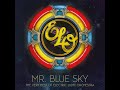 Mr Blue Sky - ELO - Audio-Technica - AT-LP140XP