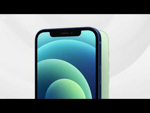 Meet the iPhone 12 and iPhone 12 mini - Commercial Reveal