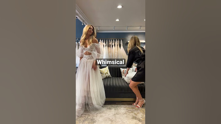 Should I Buy 3 Wedding Dresses? #weddingdress #weddingdresstryon