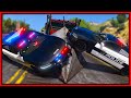 GTA 5 Roleplay - hitman TERRIFYING cops | RedlineRP