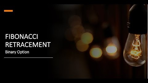 IQ OPTION | Fibonacci Strategy | 1Mins