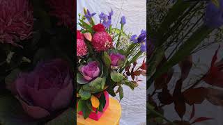 Lush Flower Co | Sydney Flower Bouquets Delivered