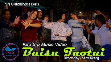 BUISU TAOTUI // SELINA, GOVIND , BUNTY //SARAT REANG, SADHANA REANG, BISWANATH BRU , BAIDORAM REANG,