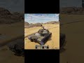 M103 | دبابة ثقيلة تمسح كل شي | War Thunder Shorts