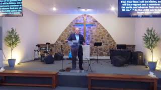 Building Hope Together: Renewing Faith and Commitment