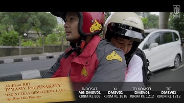 TVC Ingin Lekas Memelukmu Lagi - D