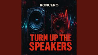 TURN UP THE SPEAKERS (Hard Techno)