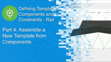 Part 4: Assemble a New Template from Components