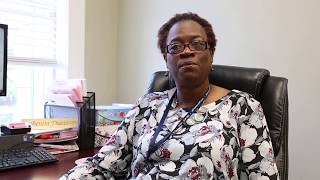 Employee Spotlight - Benita Davis