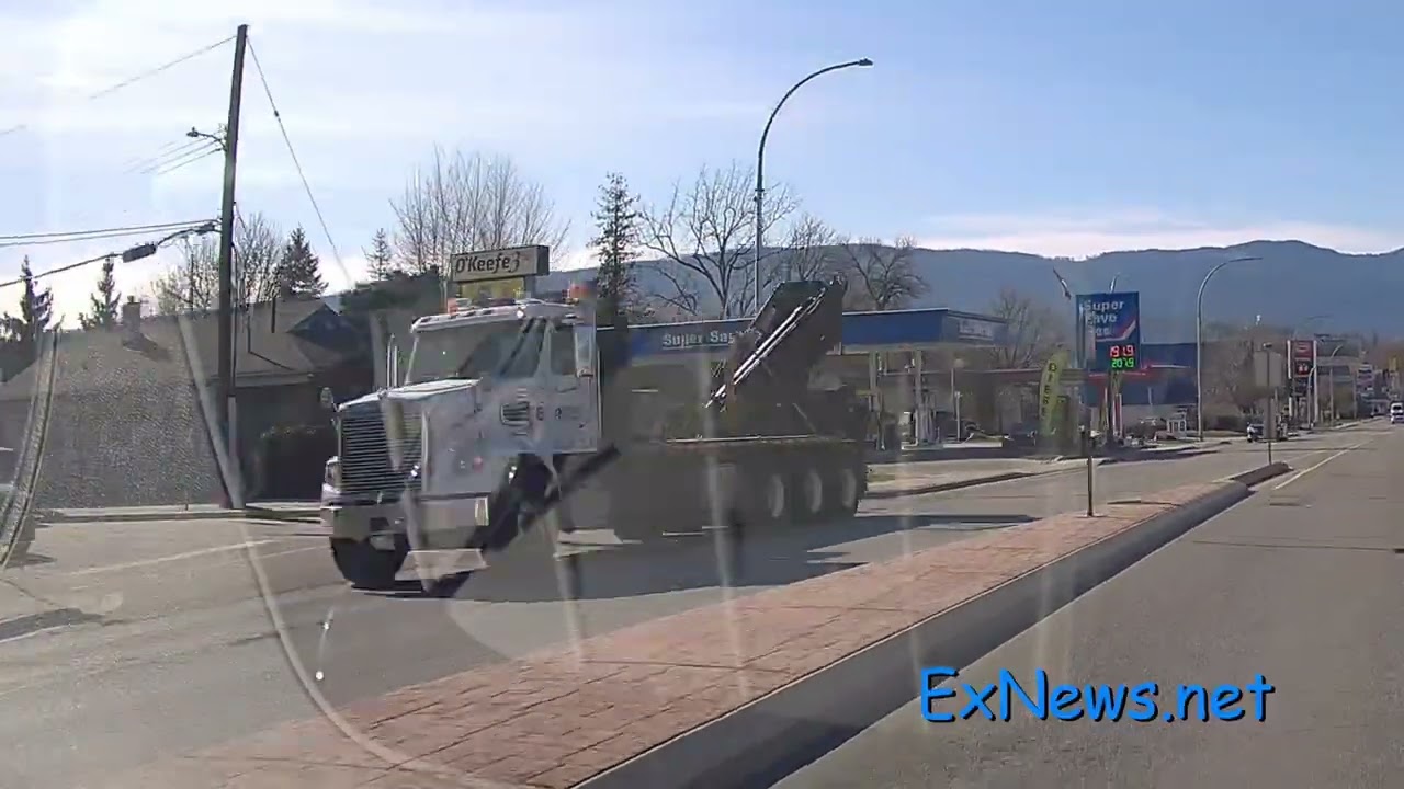 Vernon Gas is $191.9 Everywhere