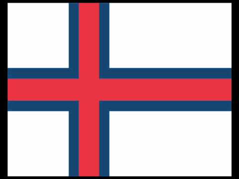 National Anthem of the Faroe Islands